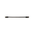 BROWBAND 2010 MAGIC TACK FINELINE, STRAIGHT.