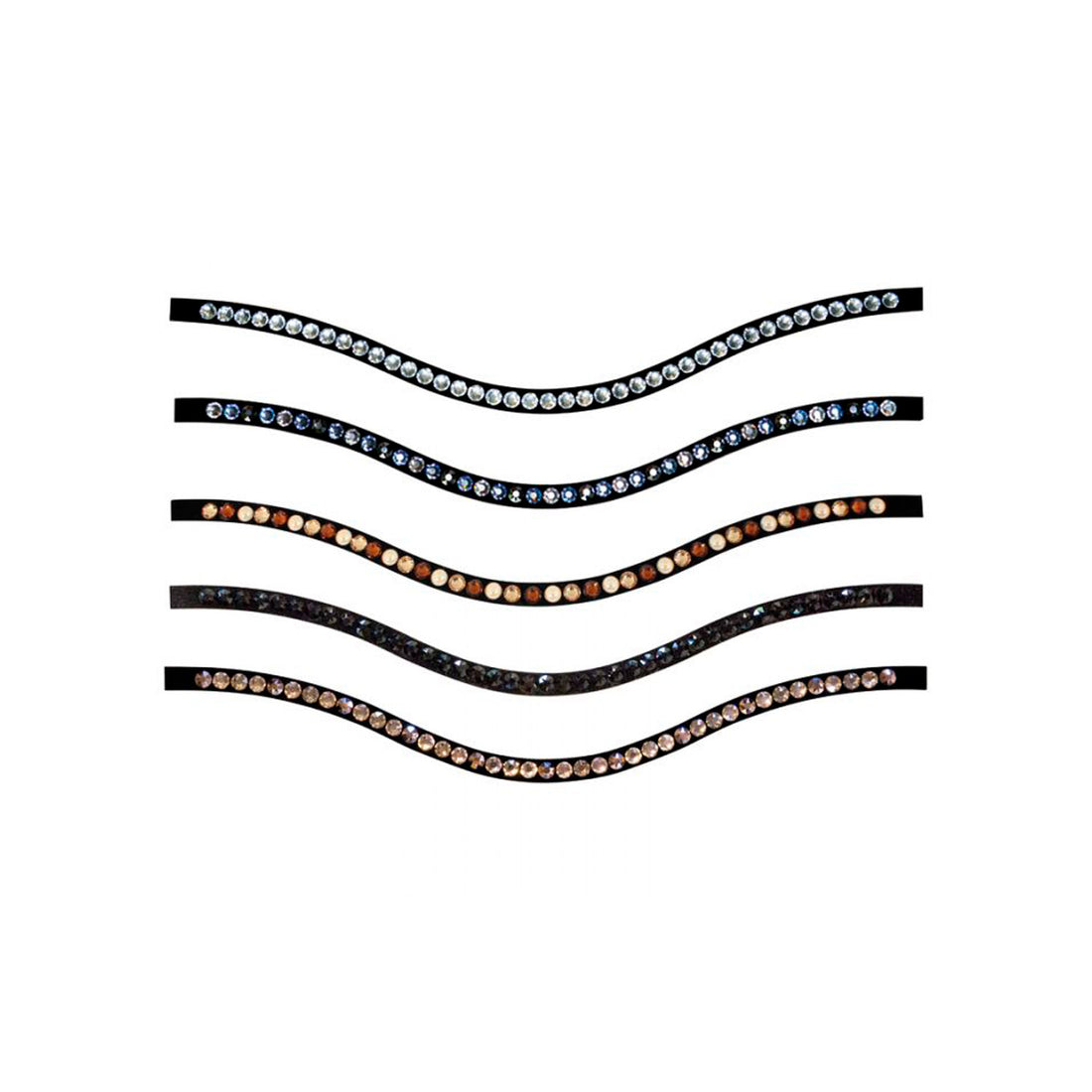 INLAY 2010 MAGIC TACK LONG CURVED.