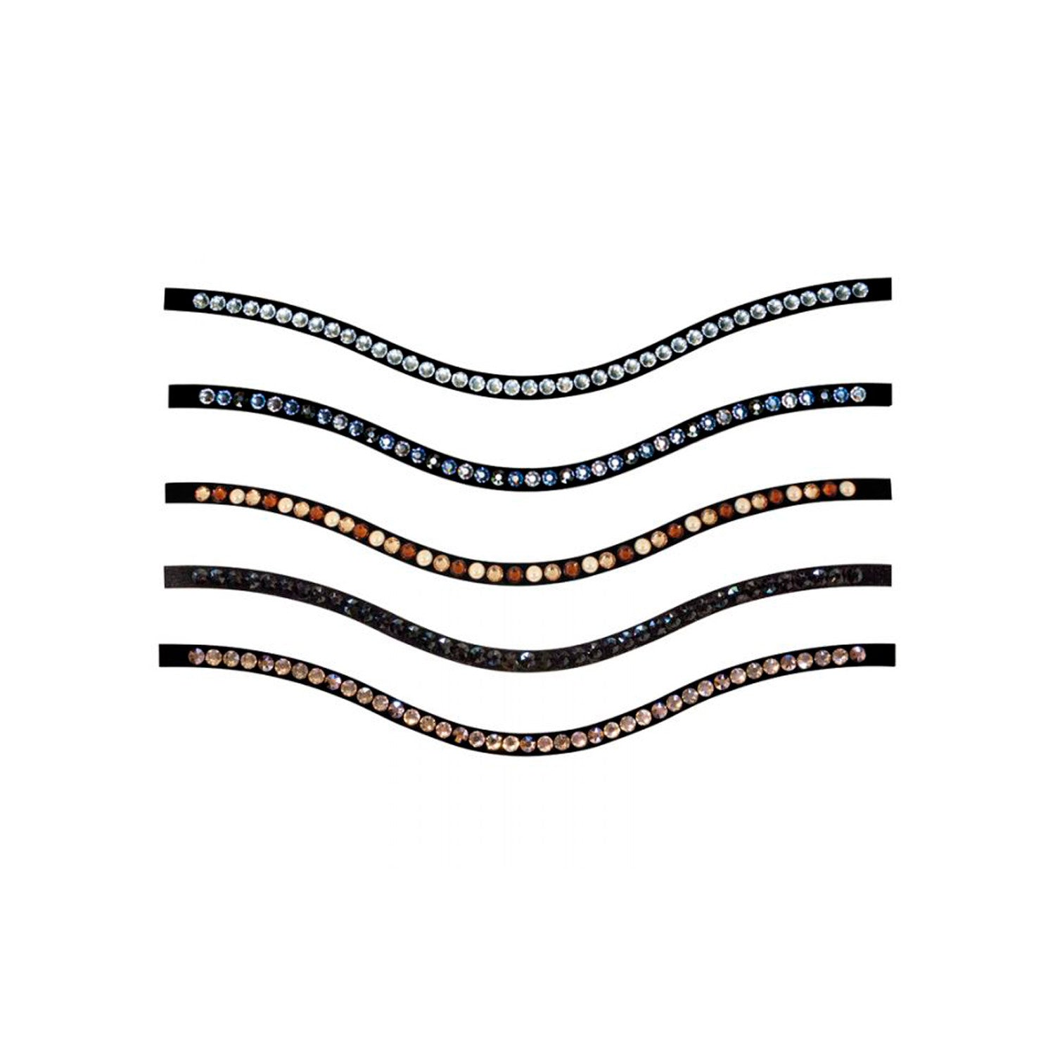INLAY 2010 MAGIC TACK LONG CURVED.