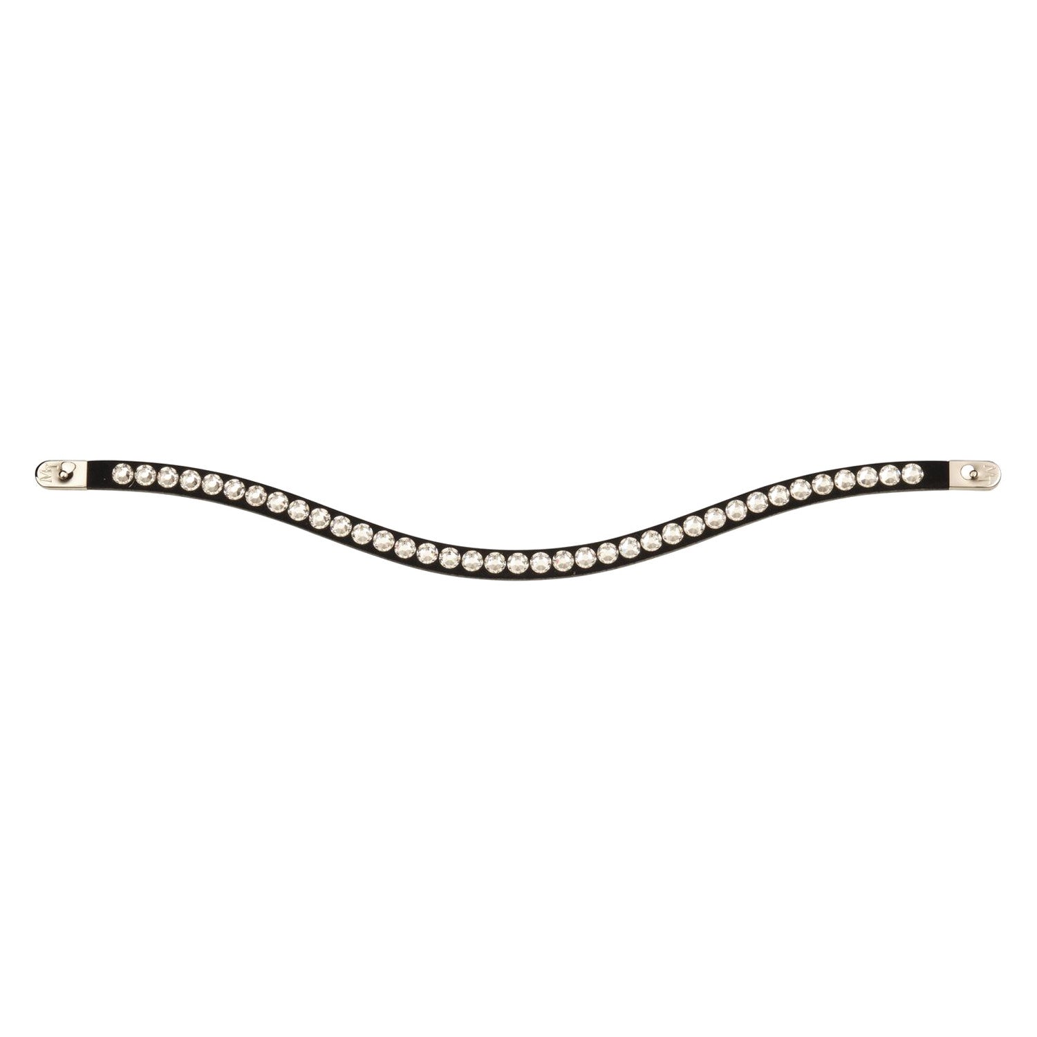 BROWBAND 2010 MAGIC TACK FINELINE, STRAIGHT.