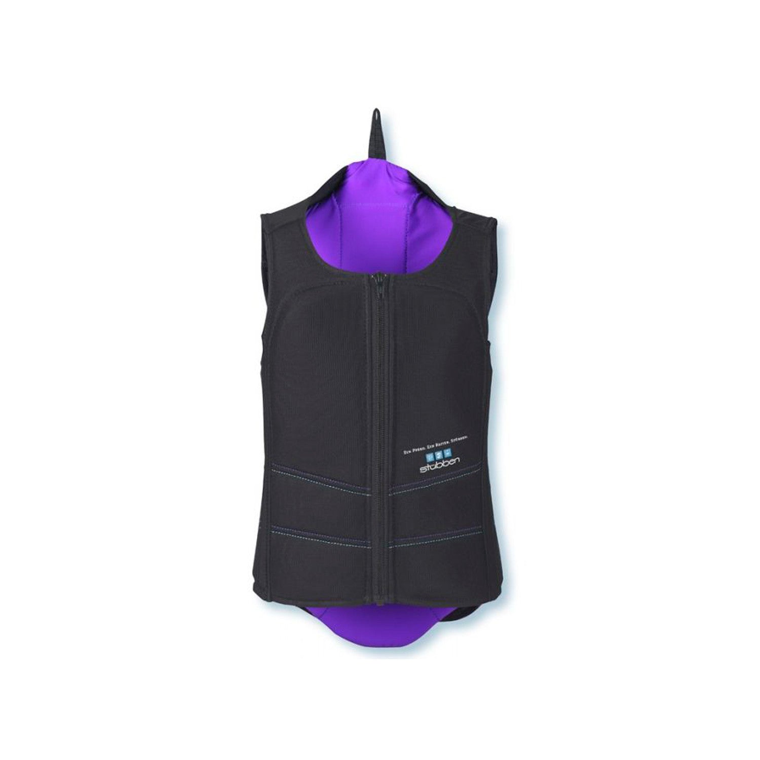 PROTECTOR VEST PRO JUNIOR.