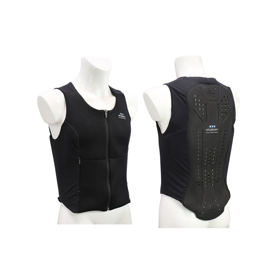 BACK PROTECTOR PRO JUNIOR.