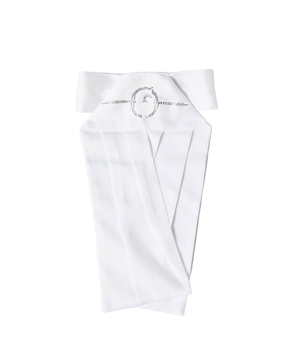Vestrum Vignola Crystal Stock-Tie