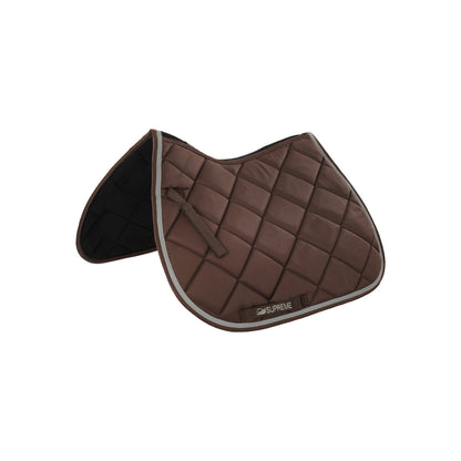 Supreme Quilted Pony Jumping Saddle