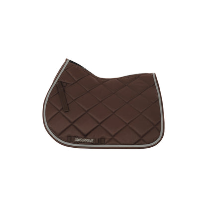 Supreme Quilted Pony Jumping Saddle