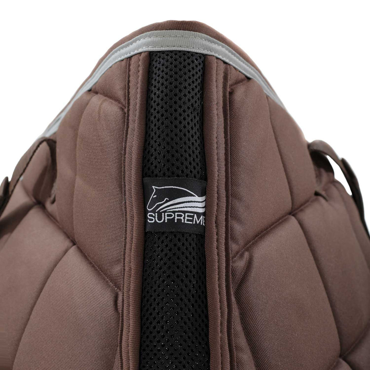 Supreme Quilted Pony Jumping Saddle