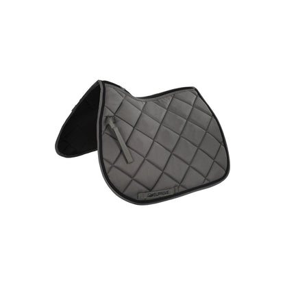 Supreme Quilted Pony Jumping Saddle