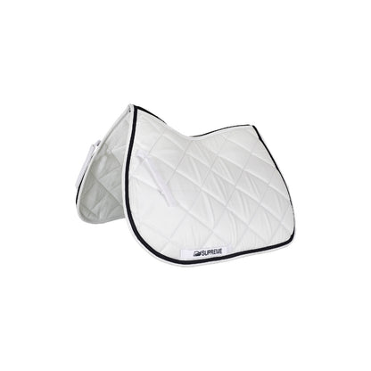 Supreme Quilted Pony Jumping Saddle