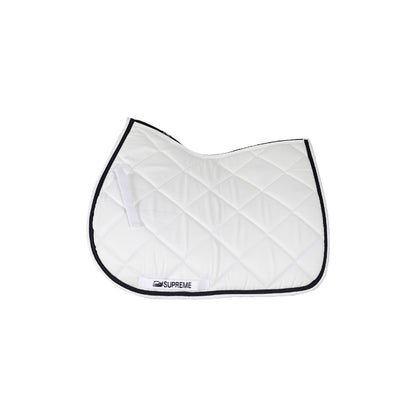 Supreme Quilted Pony Jumping Saddle