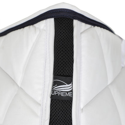 Supreme Quilted Pony Jumping Saddle