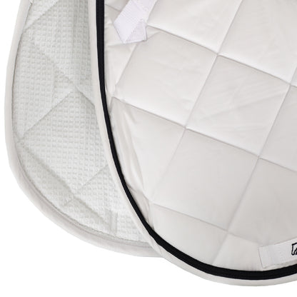 Supreme Quilted Pony Jumping Saddle