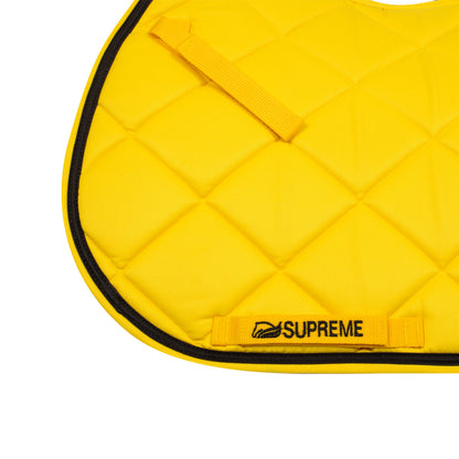 Supreme Quilted Pony Jumping Saddle