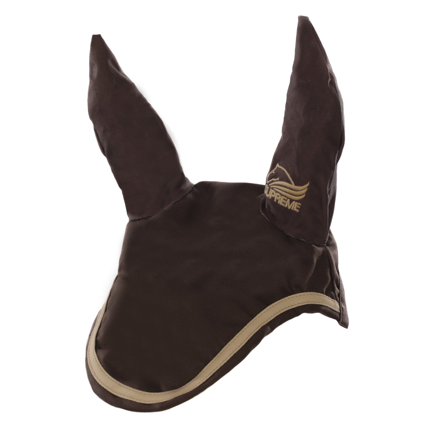 HORSE COTTON FLY VEIL.