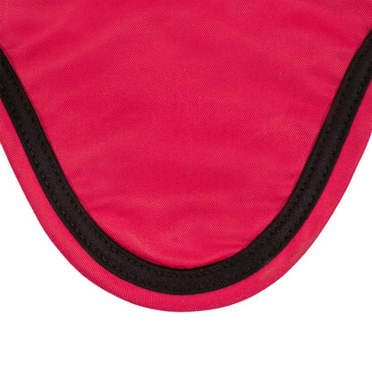 HORSE COTTON FLY VEIL