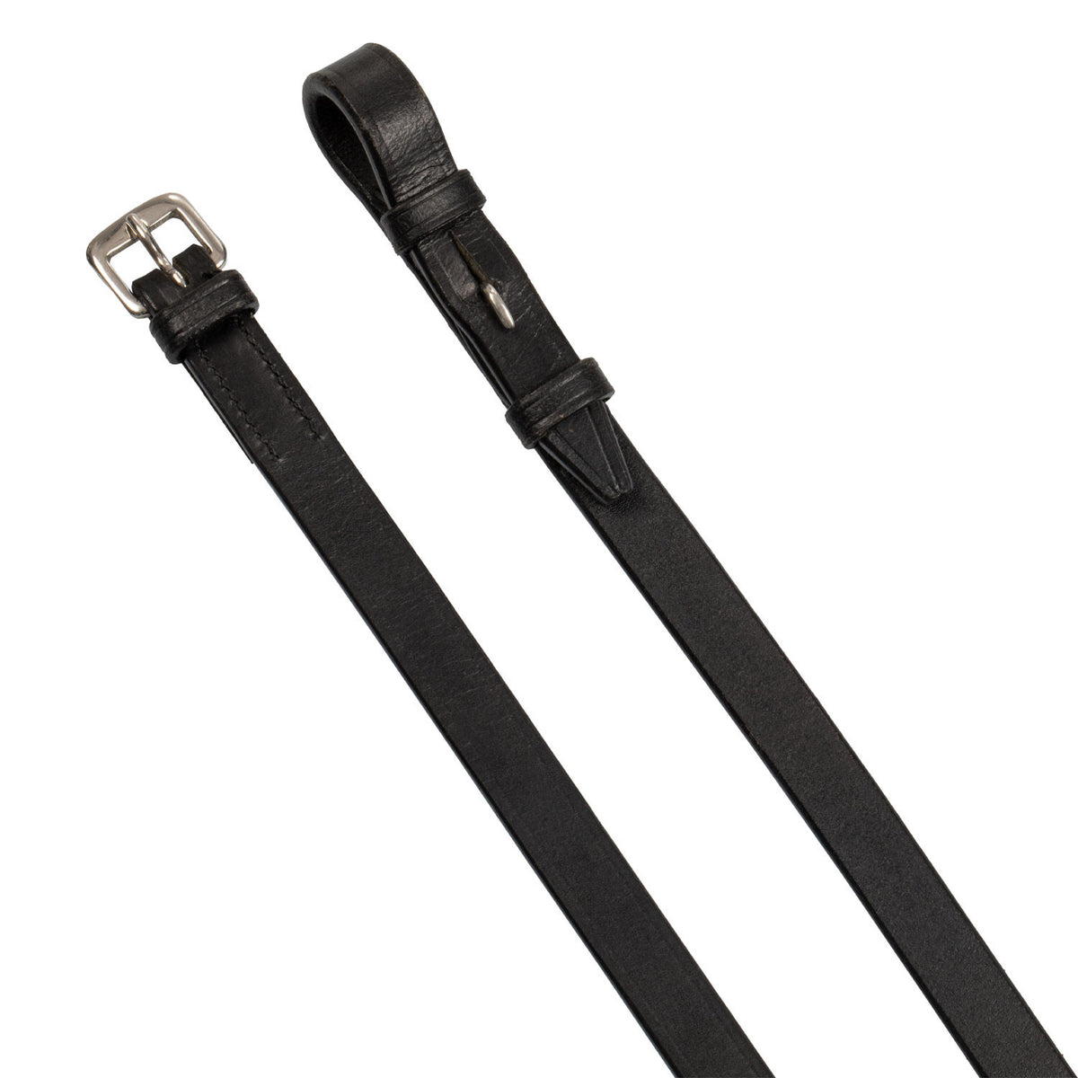 DRESSAGE DOUBLE REINS