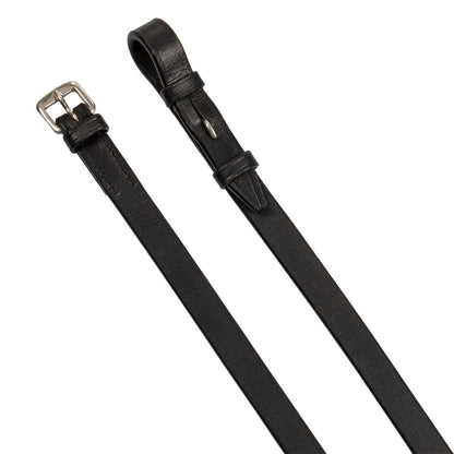 DRESSAGE DOUBLE REINS