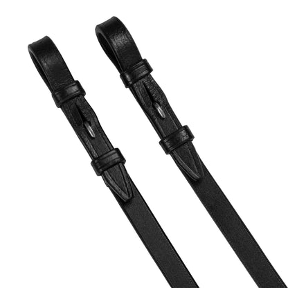 DRESSAGE DOUBLE REINS