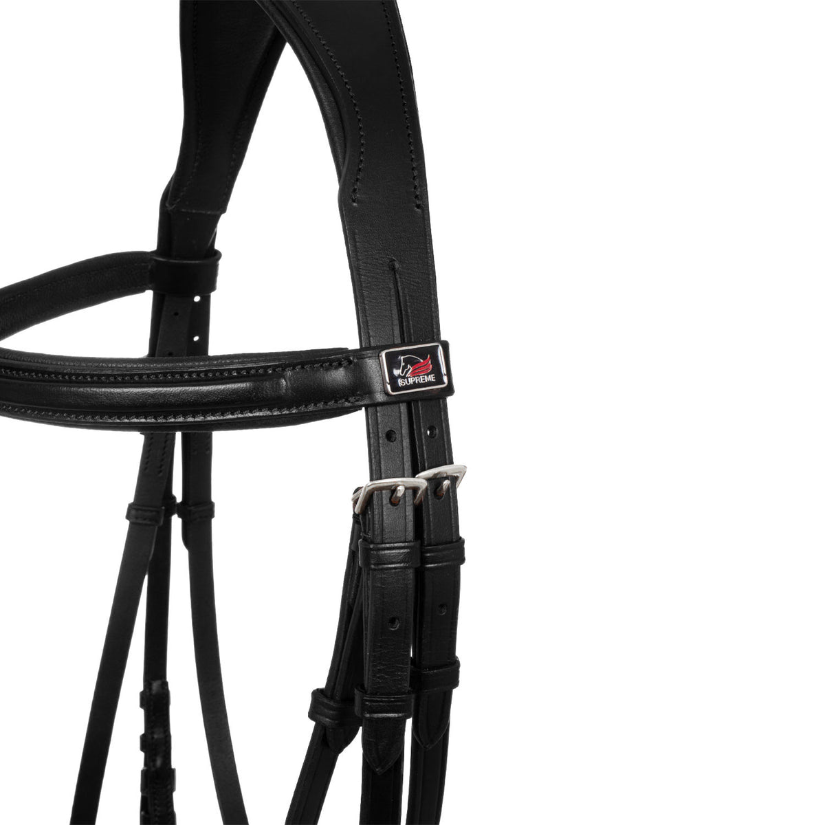 CLASSIC PADDED MODEL BRIDLE