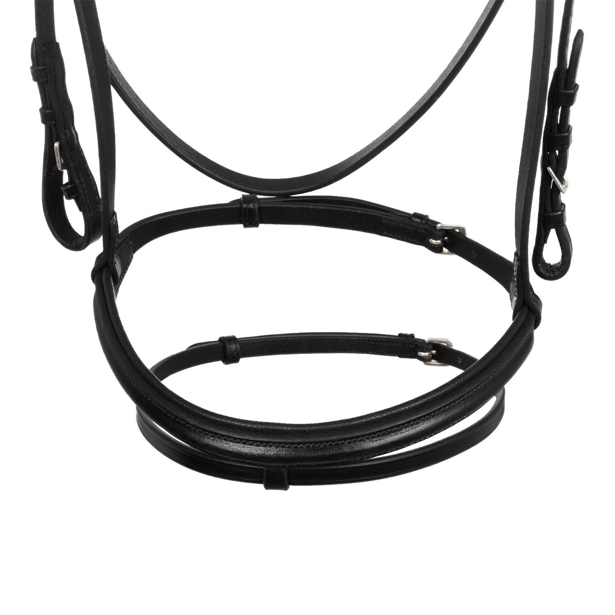 CLASSIC PADDED MODEL BRIDLE