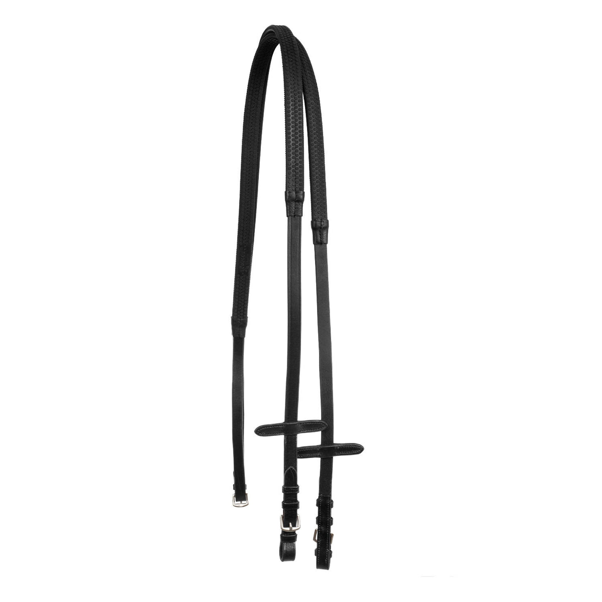 CLASSIC PADDED MODEL BRIDLE