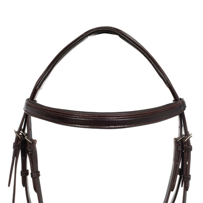 CLASSIC PADDED MODEL BRIDLE
