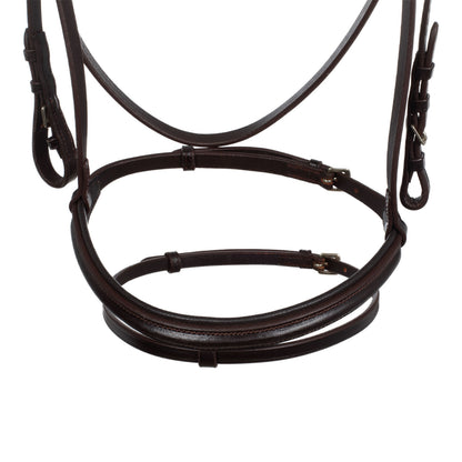 CLASSIC PADDED MODEL BRIDLE