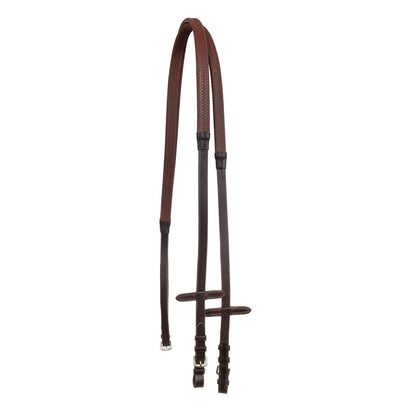 CLASSIC PADDED MODEL BRIDLE