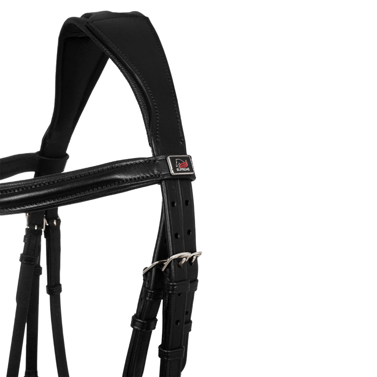CONTRAST MODEL BRIDLE