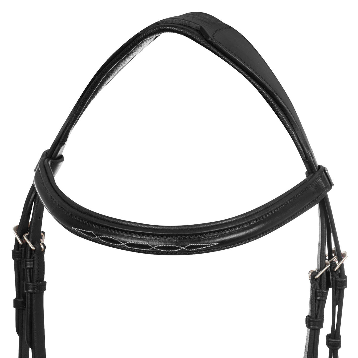 CONTRAST MODEL BRIDLE