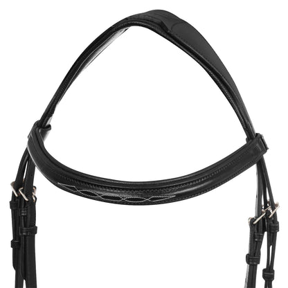 CONTRAST MODEL BRIDLE