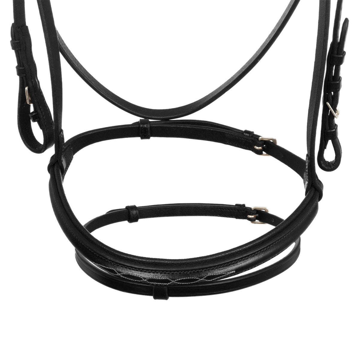 CONTRAST MODEL BRIDLE