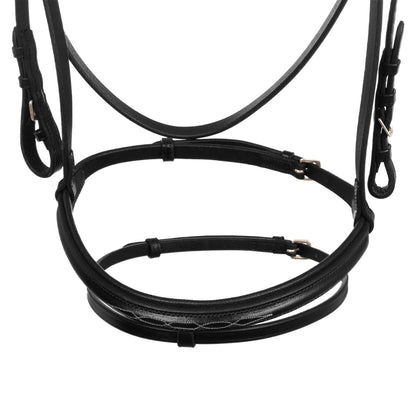 CONTRAST MODEL BRIDLE