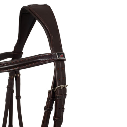 CONTRAST MODEL BRIDLE