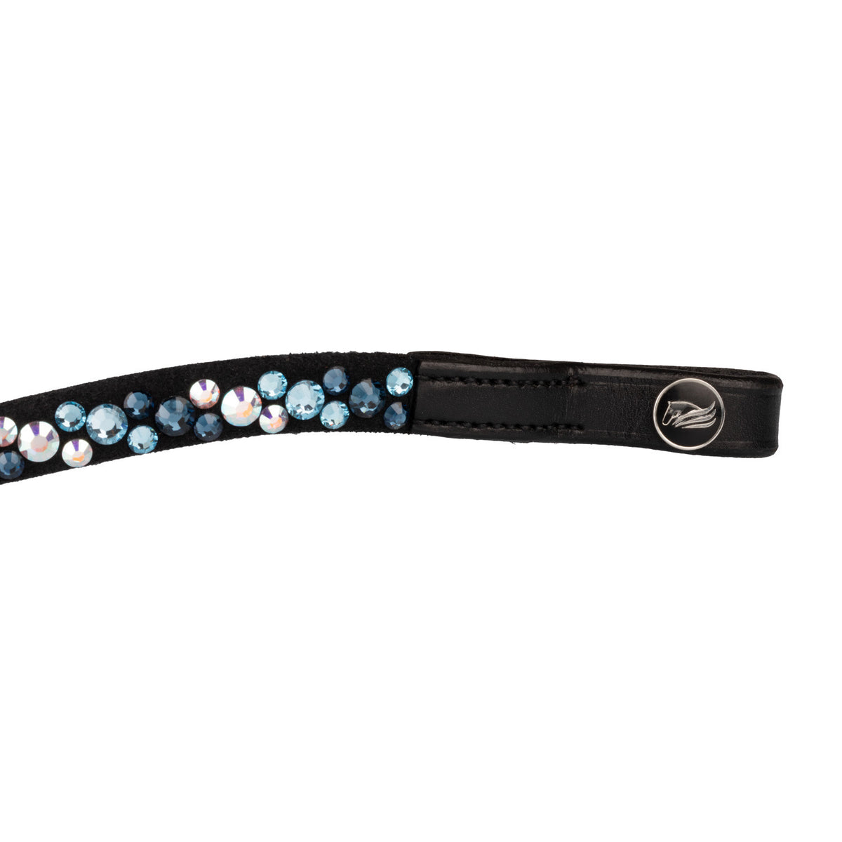 SPIRIT MODEL RHINESTONE FRONTAL