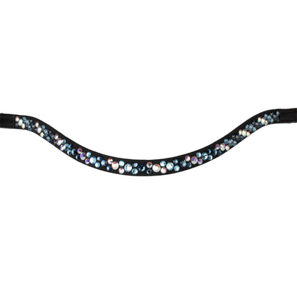 SPIRIT MODEL RHINESTONE FRONTAL