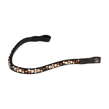 SPIRIT MODEL RHINESTONE FRONTAL.