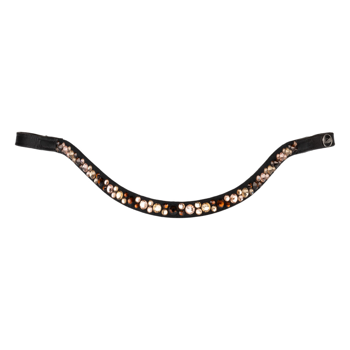 SPIRIT MODEL RHINESTONE FRONTAL