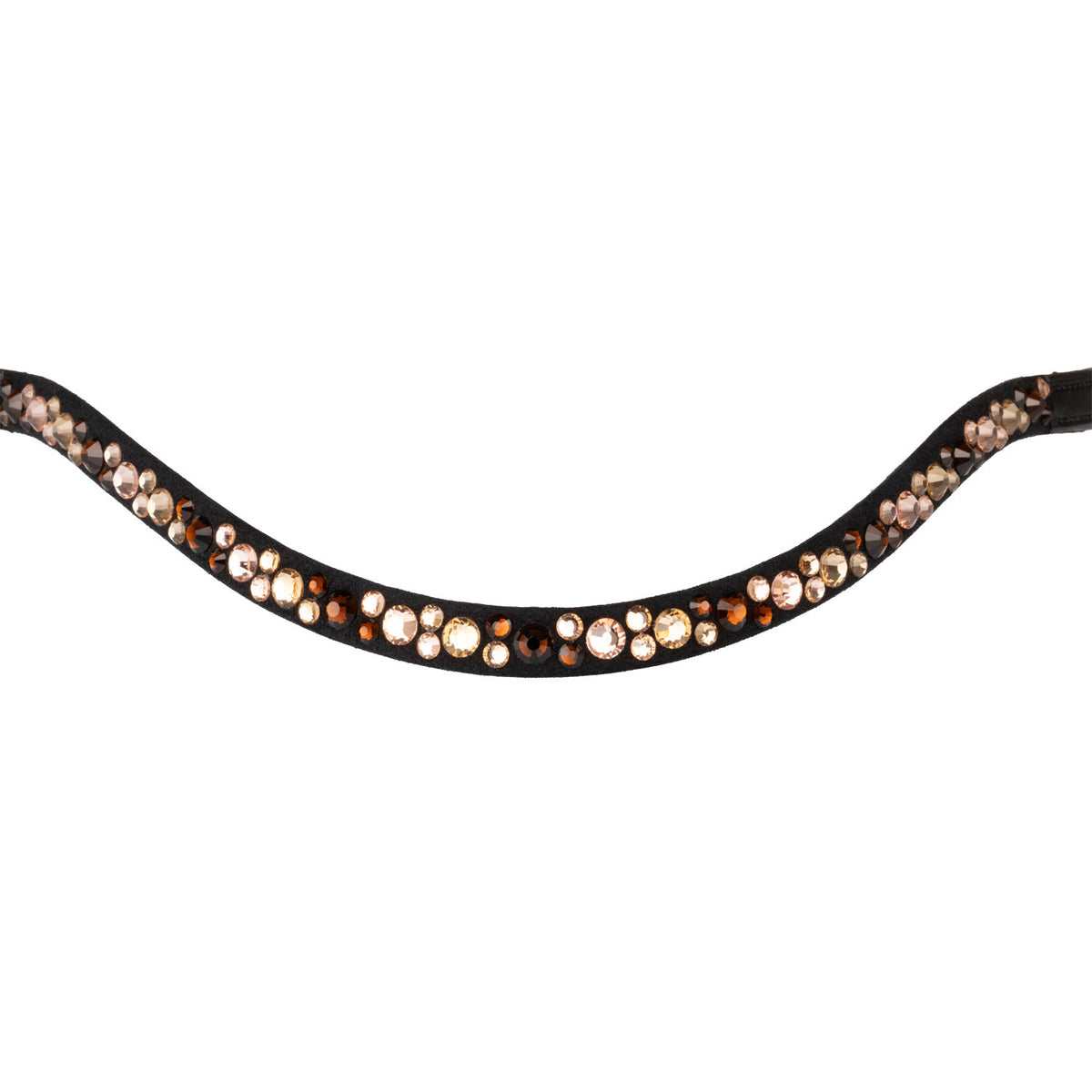 SPIRIT MODEL RHINESTONE FRONTAL