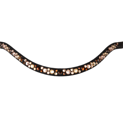 SPIRIT MODEL RHINESTONE FRONTAL
