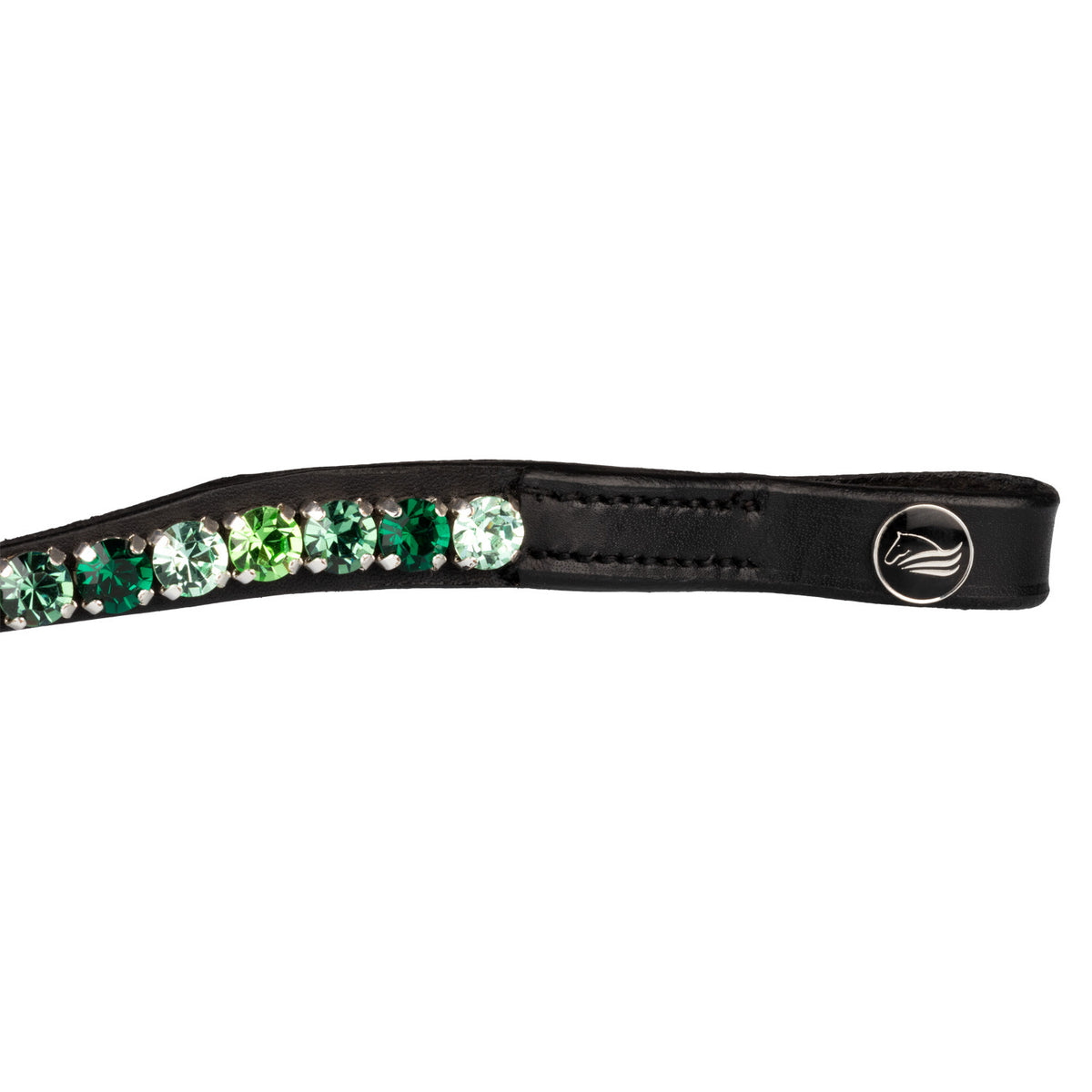 SHADE MODEL RHINESTONE FRONTAL