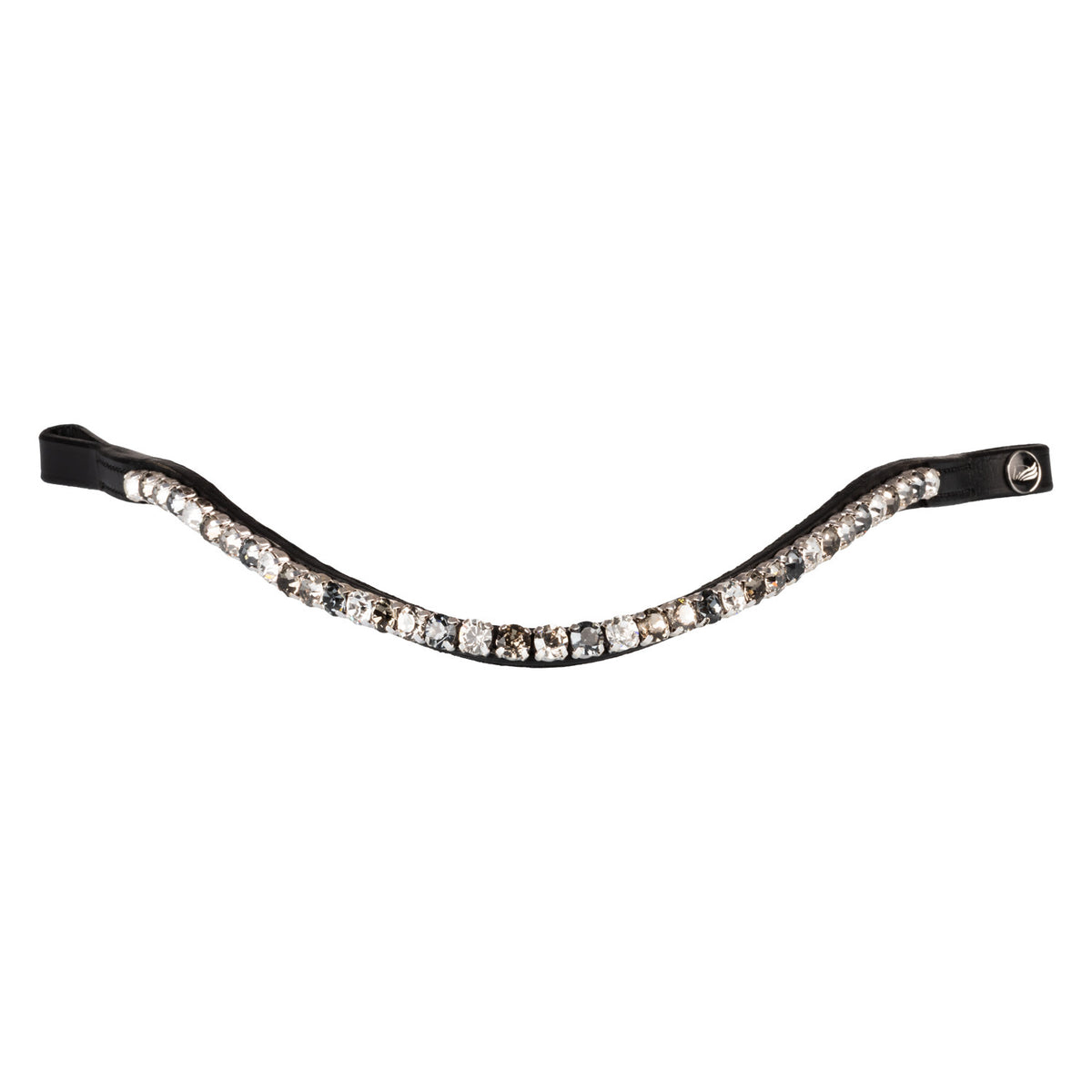 SHADE MODEL RHINESTONE FRONTAL