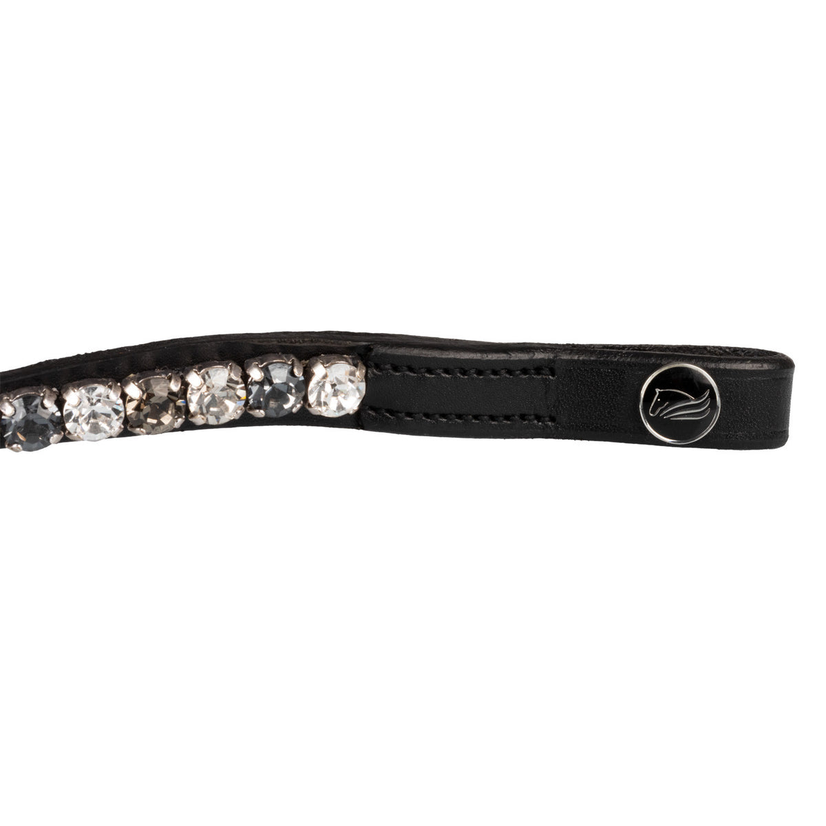 SHADE MODEL RHINESTONE FRONTAL