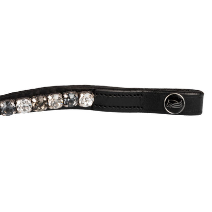 SHADE MODEL RHINESTONE FRONTAL