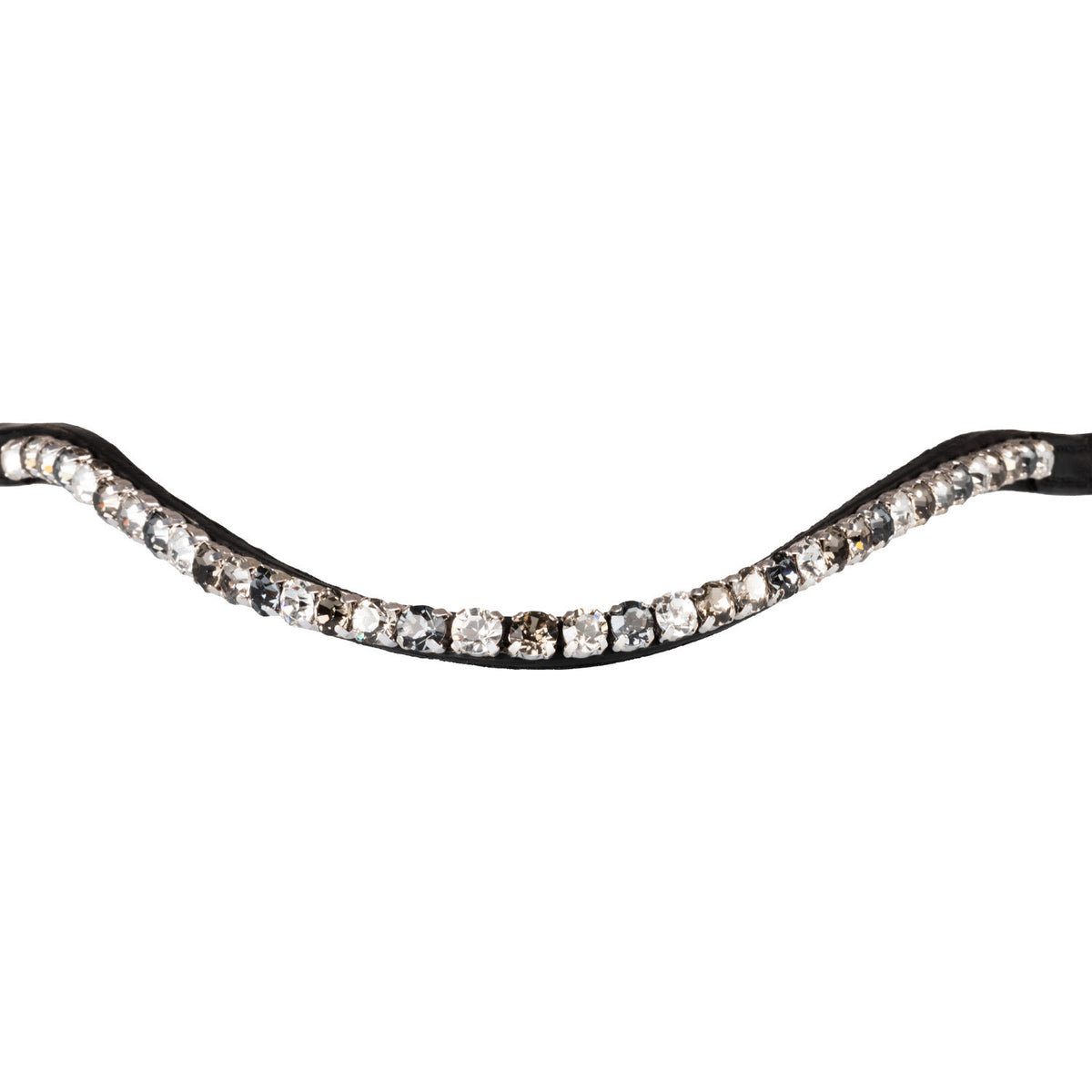 SHADE MODEL RHINESTONE FRONTAL