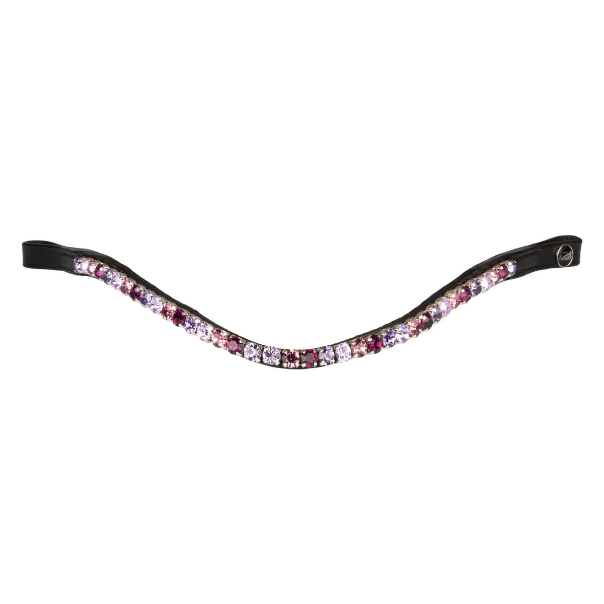 SHADE MODEL RHINESTONE FRONTAL