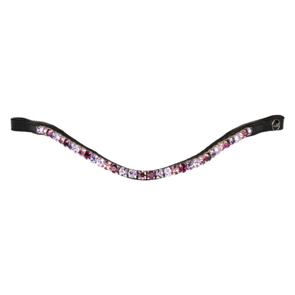 SHADE MODEL RHINESTONE FRONTAL