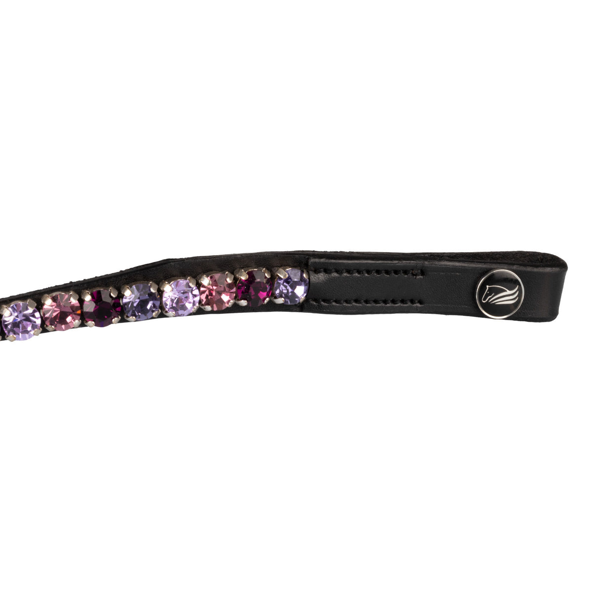 SHADE MODEL RHINESTONE FRONTAL