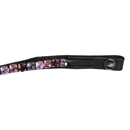 SHADE MODEL RHINESTONE FRONTAL