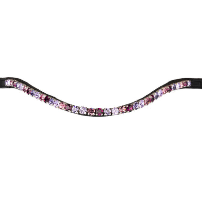 SHADE MODEL RHINESTONE FRONTAL