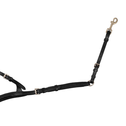 PADDED ANATOMIC BREASTPLATE WITH BRIDGE
